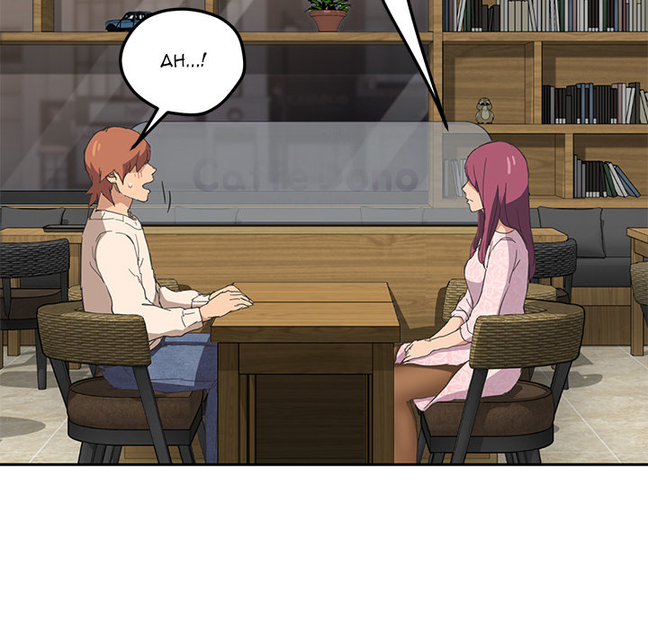 My Stepmom chapter 50 page 142