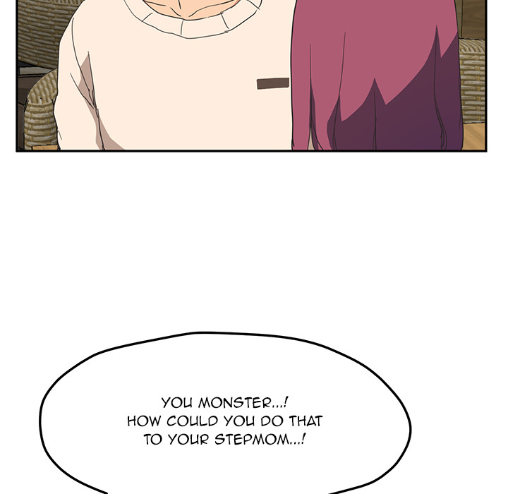 My Stepmom chapter 50 page 145