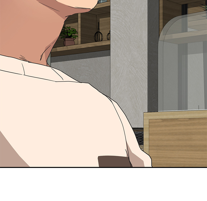 My Stepmom chapter 50 page 161