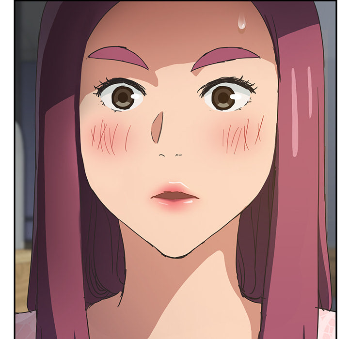 My Stepmom chapter 50 page 163