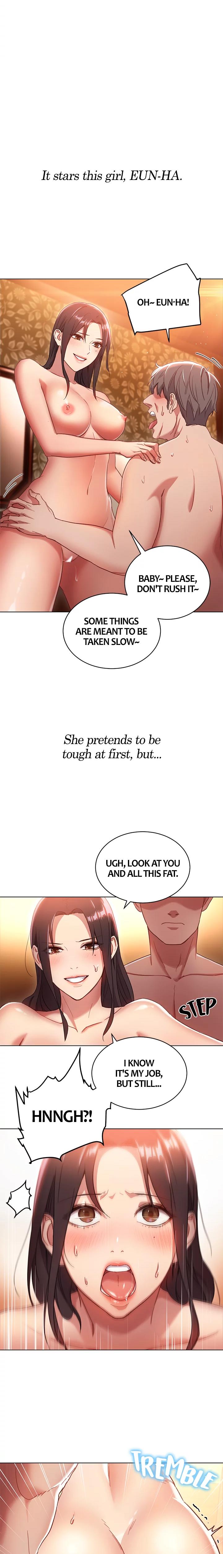 My Stepmother's Friends chapter 1 page 17