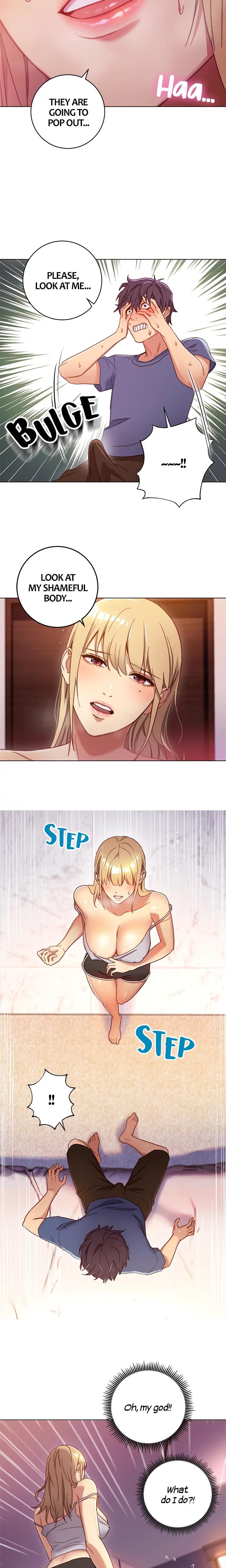 My Stepmother's Friends chapter 2 page 14