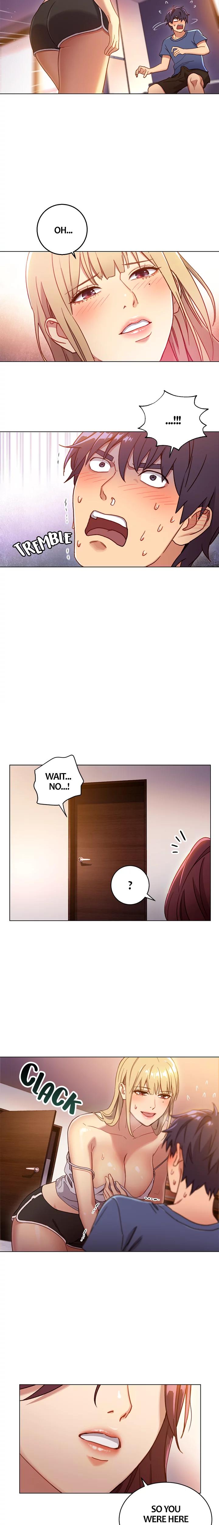 My Stepmother's Friends chapter 2 page 15