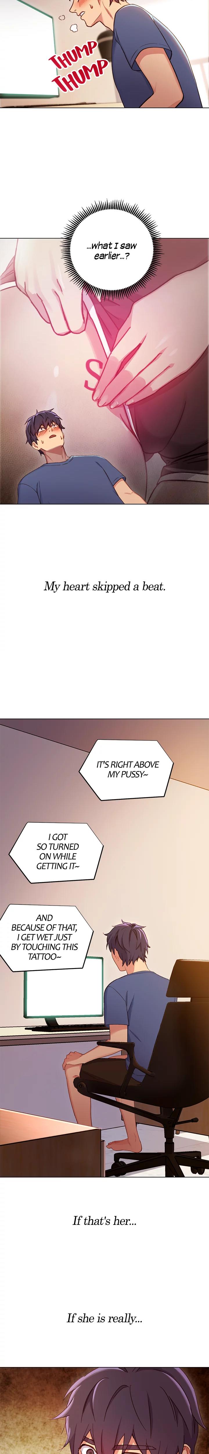 My Stepmother's Friends chapter 3 page 22