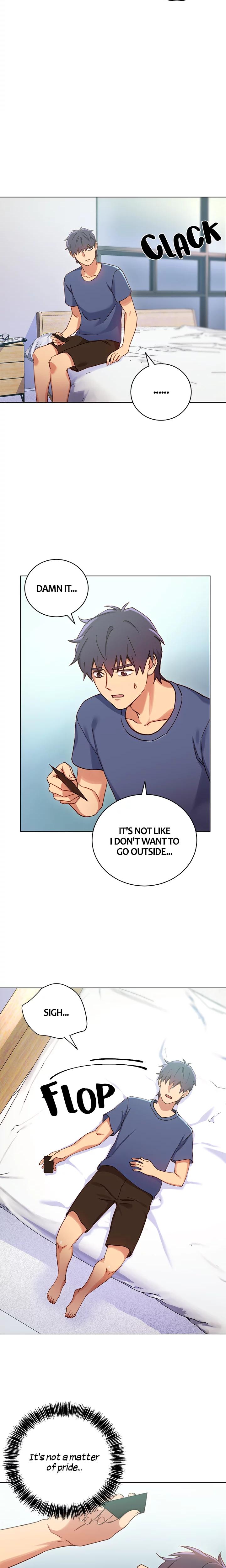 My Stepmother's Friends chapter 6 page 5
