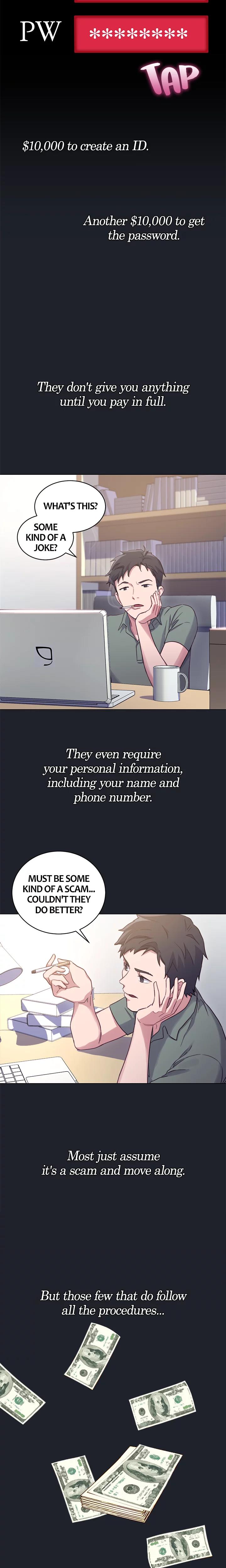 My Stepmother's Friends chapter 7 page 7