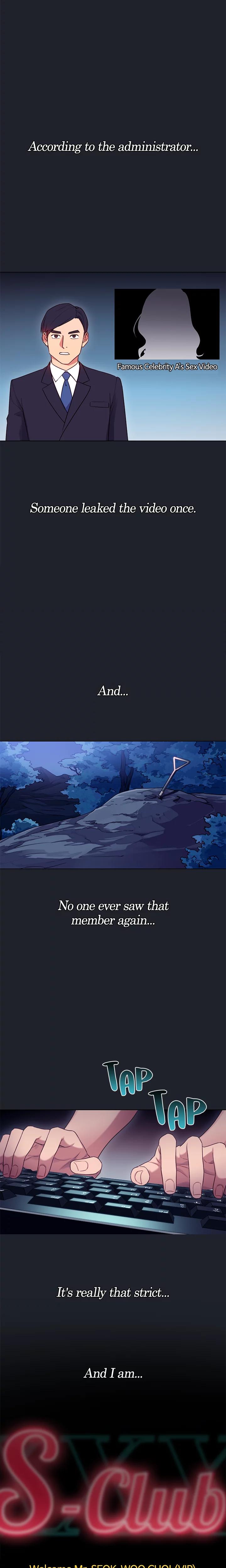 My Stepmother's Friends chapter 7 page 12