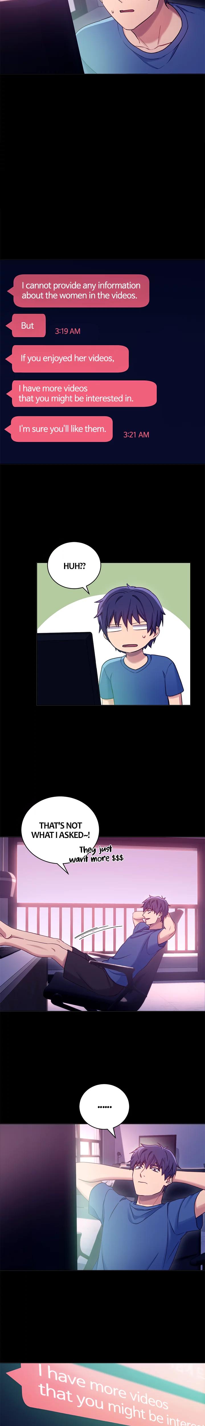 My Stepmother's Friends chapter 7 page 15