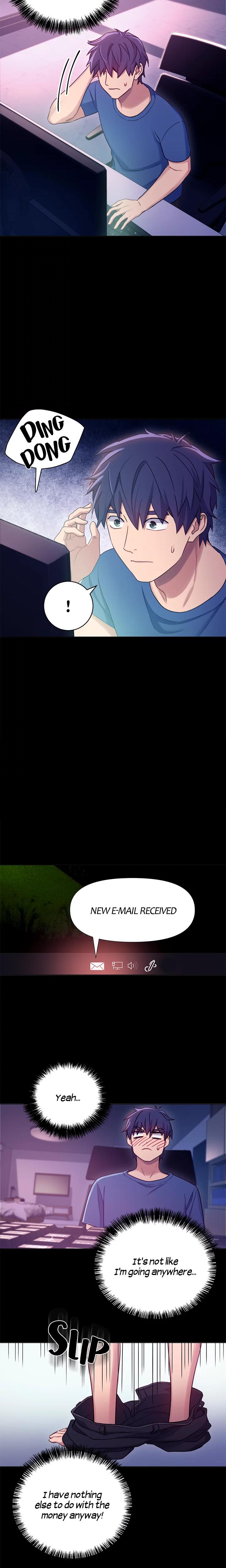 My Stepmother's Friends chapter 7 page 19