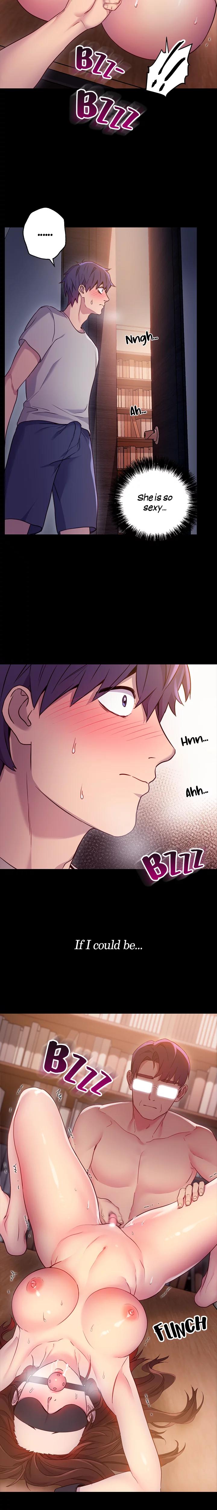 My Stepmother's Friends chapter 9 page 5