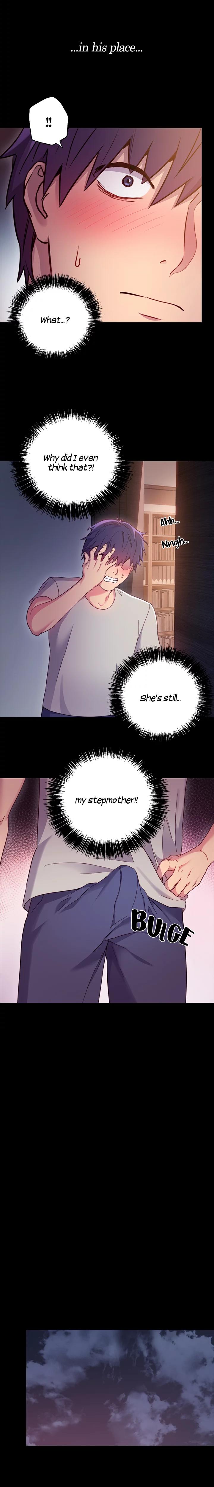 My Stepmother's Friends chapter 9 page 6