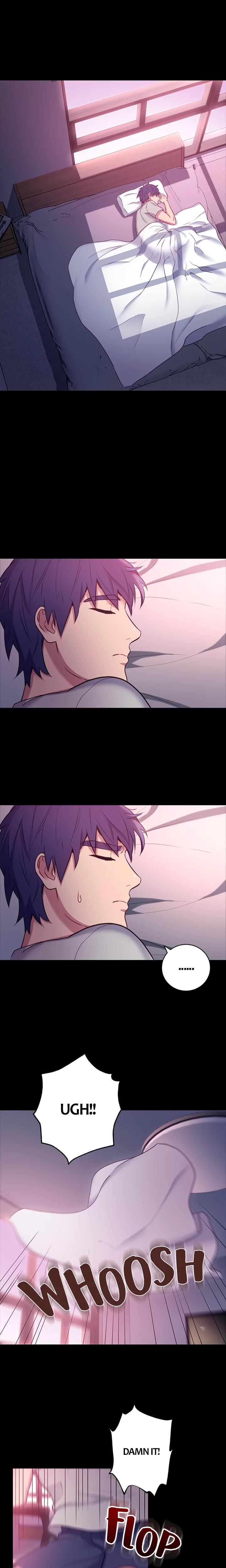 My Stepmother's Friends chapter 9 page 7