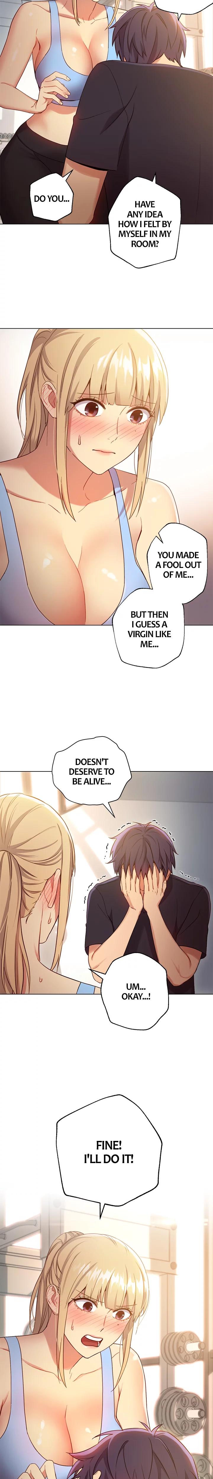 My Stepmother's Friends chapter 9 page 24