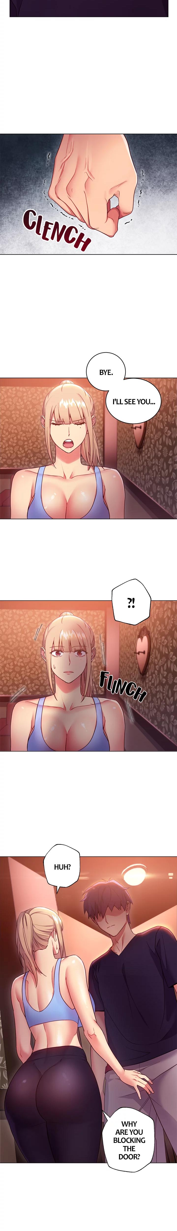 My Stepmother's Friends chapter 10 page 6