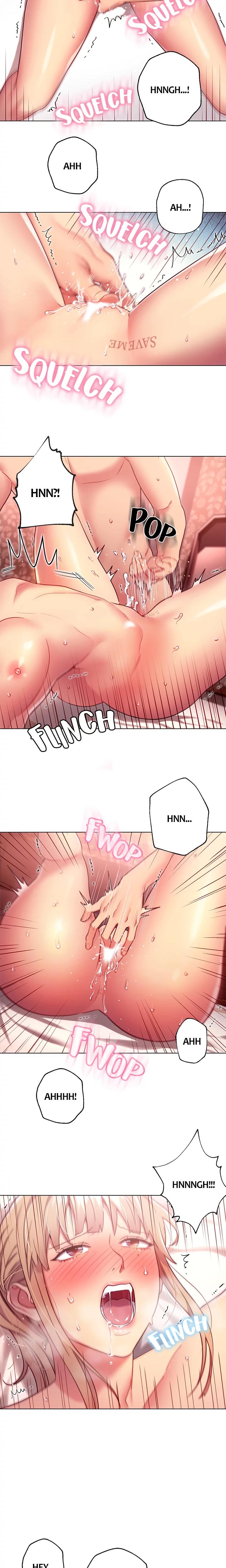 My Stepmother's Friends chapter 11 page 13