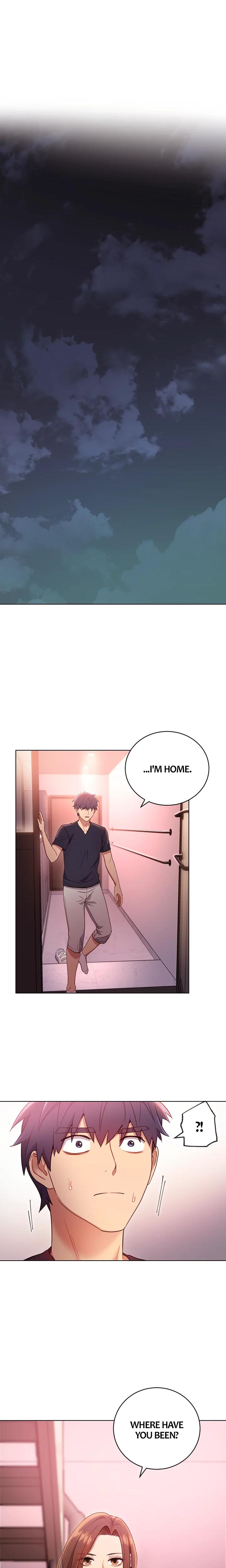 My Stepmother's Friends chapter 11 page 21