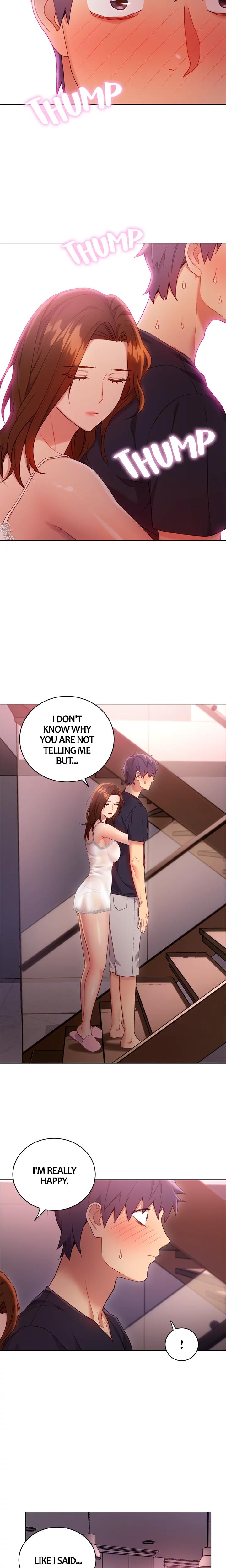 My Stepmother's Friends chapter 12 page 3