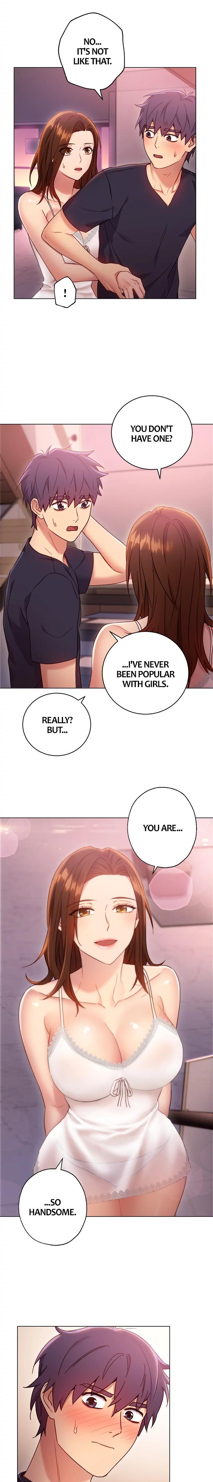 My Stepmother's Friends chapter 12 page 5