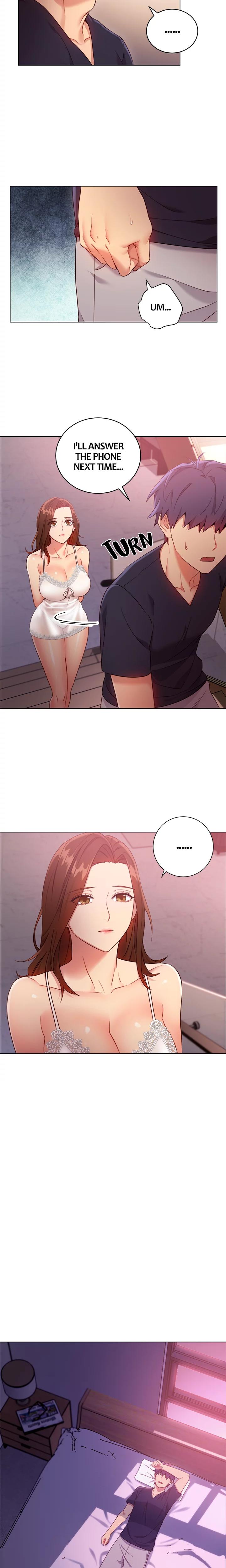 My Stepmother's Friends chapter 12 page 6