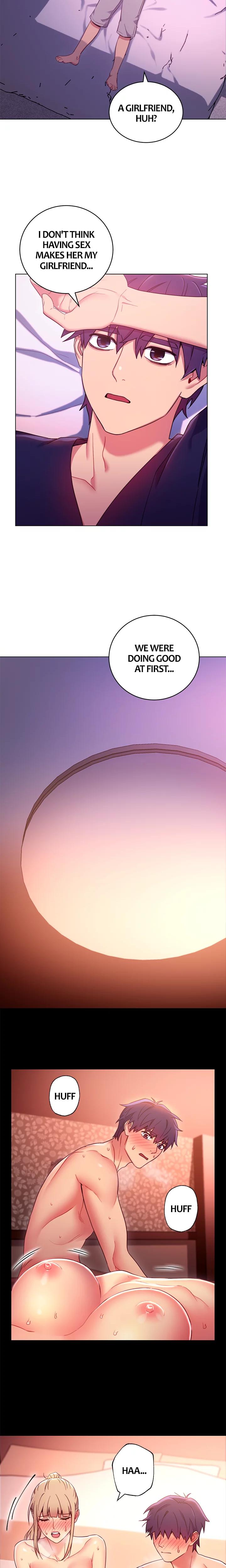 My Stepmother's Friends chapter 12 page 7