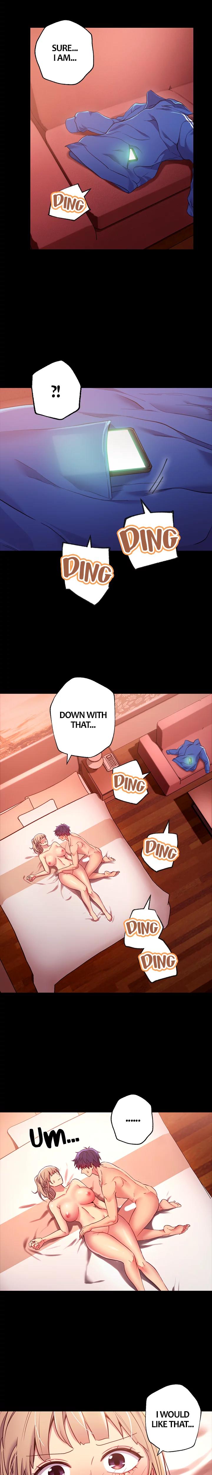 My Stepmother's Friends chapter 12 page 11