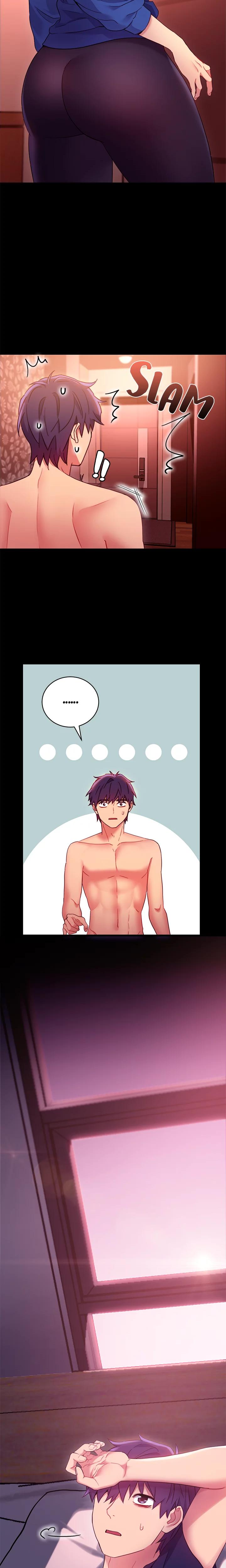 My Stepmother's Friends chapter 12 page 16
