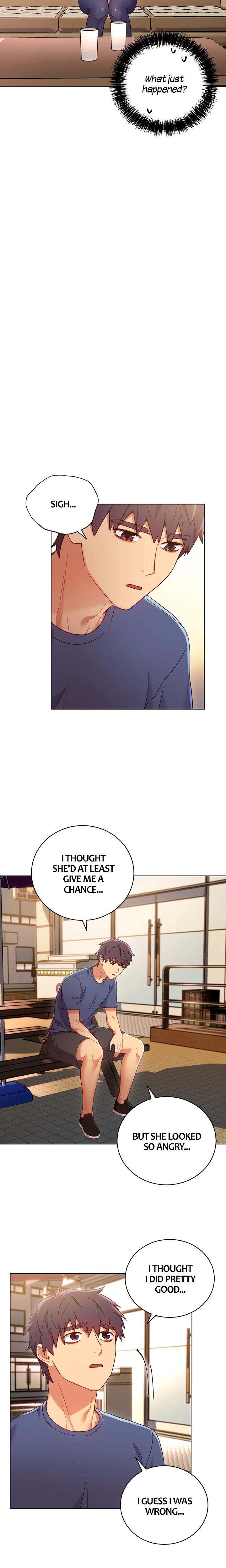 My Stepmother's Friends chapter 13 page 9