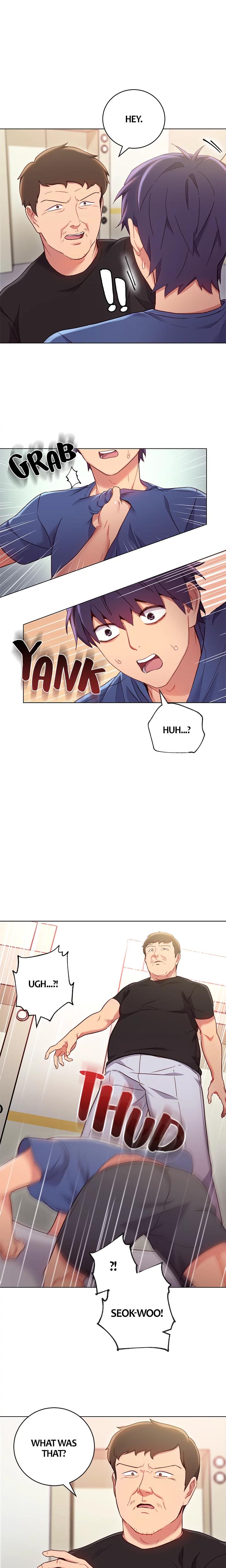 My Stepmother's Friends chapter 14 page 4