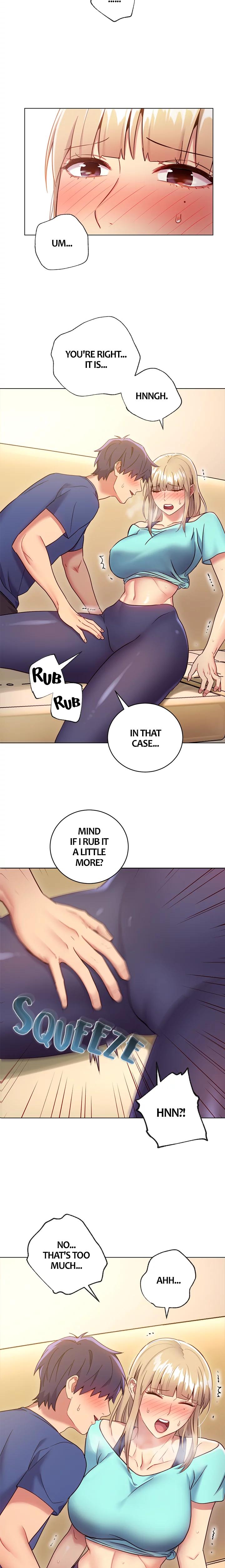 My Stepmother's Friends chapter 14 page 14