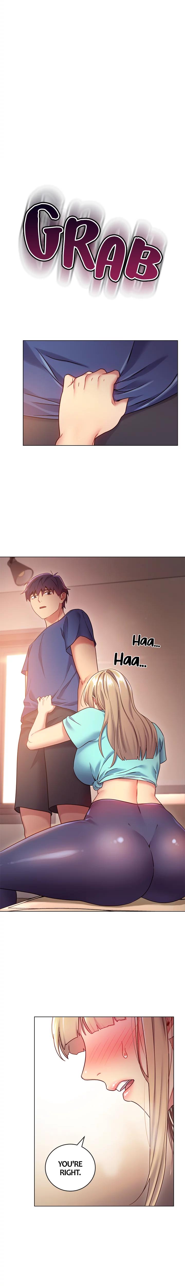 My Stepmother's Friends chapter 15 page 14
