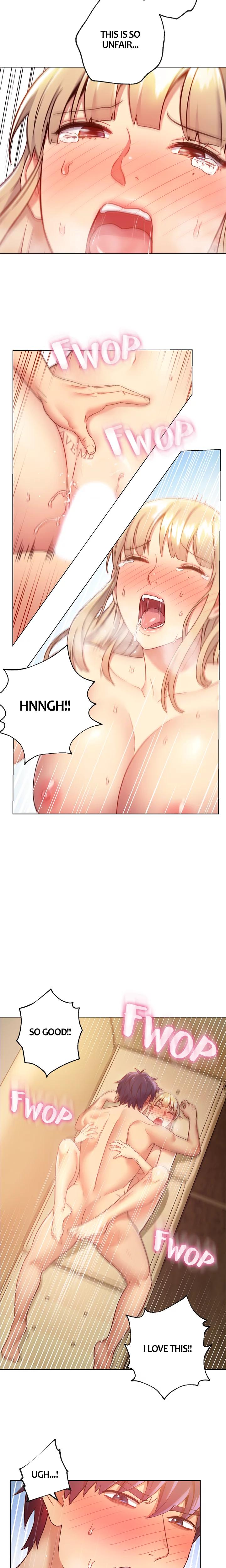 My Stepmother's Friends chapter 16 page 11