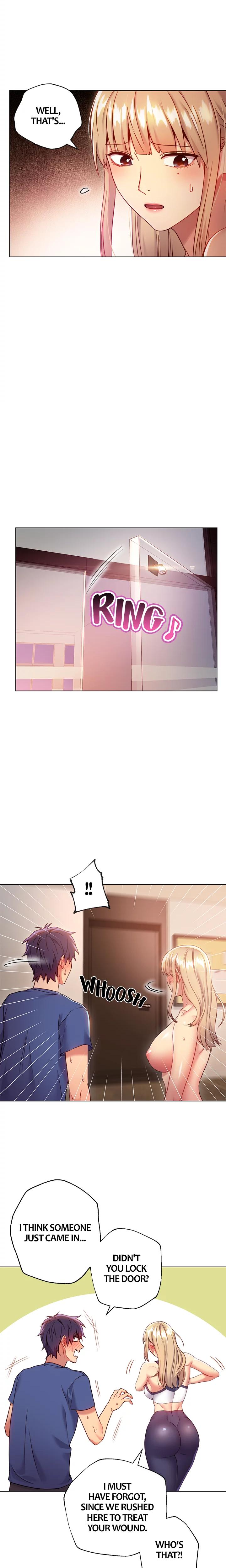 My Stepmother's Friends chapter 16 page 15