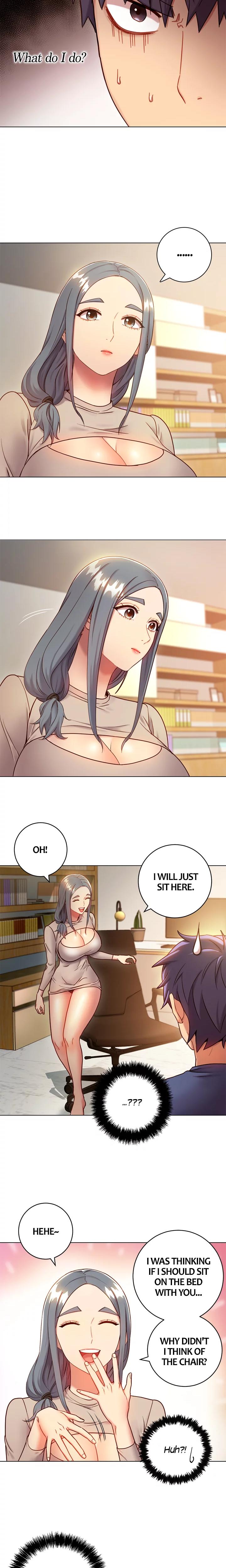 My Stepmother's Friends chapter 18 page 6