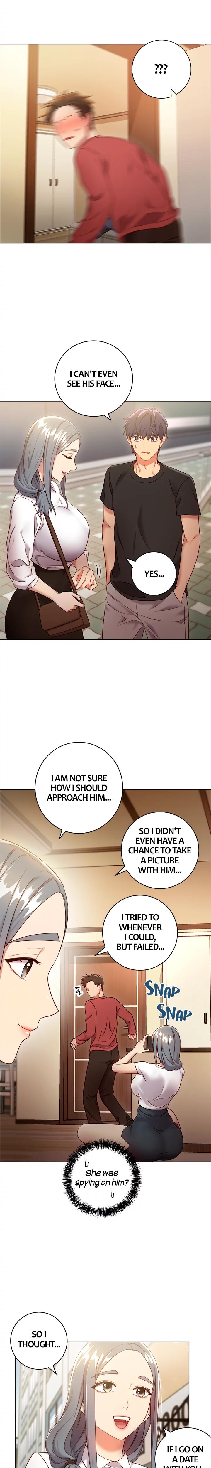 My Stepmother's Friends chapter 19 page 6