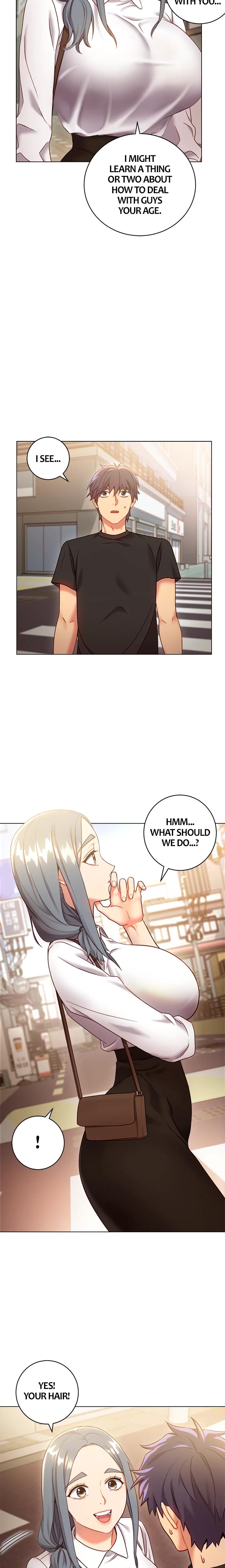 My Stepmother's Friends chapter 19 page 7