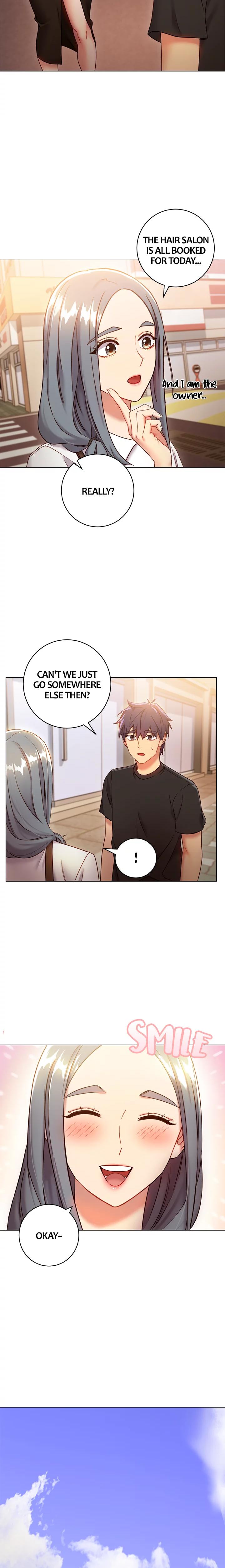 My Stepmother's Friends chapter 19 page 10