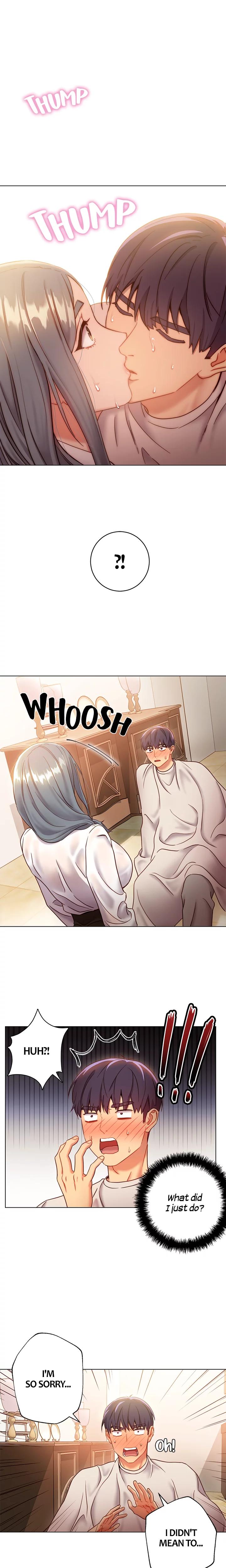 My Stepmother's Friends chapter 19 page 24
