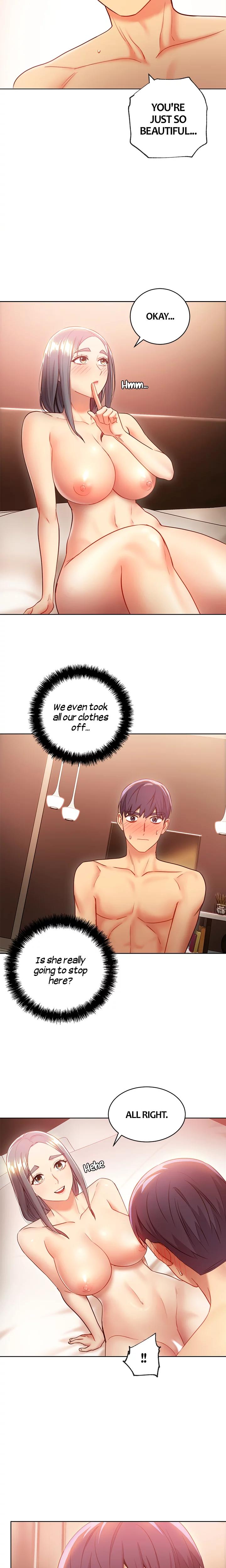 My Stepmother's Friends chapter 20 page 4