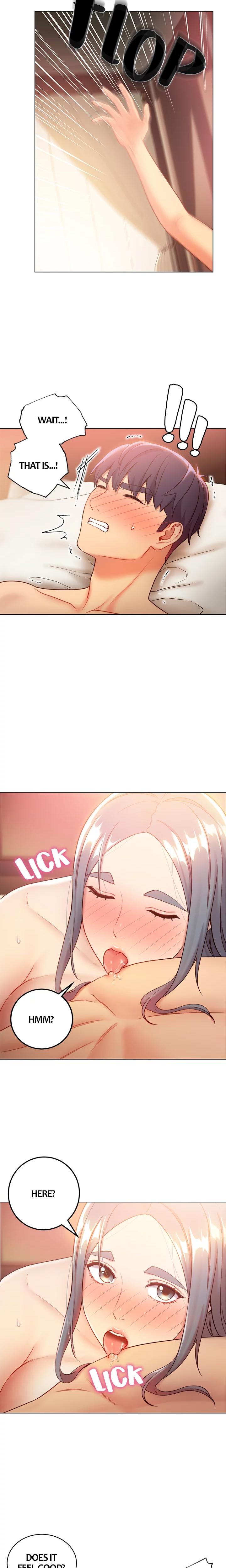 My Stepmother's Friends chapter 20 page 6
