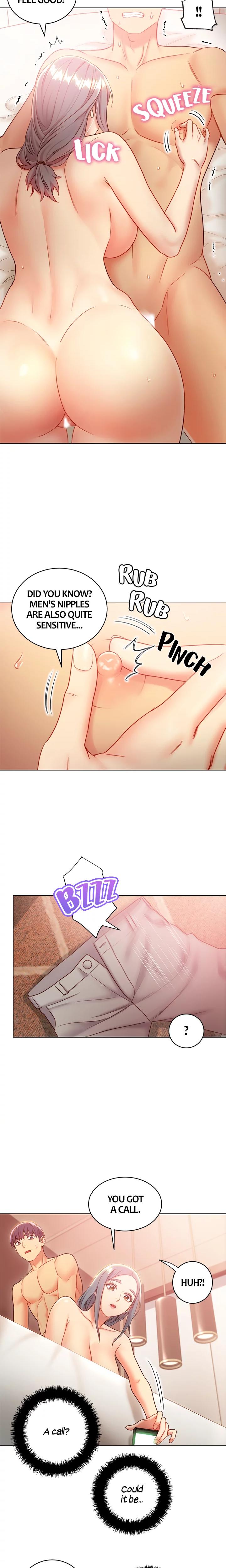 My Stepmother's Friends chapter 20 page 7