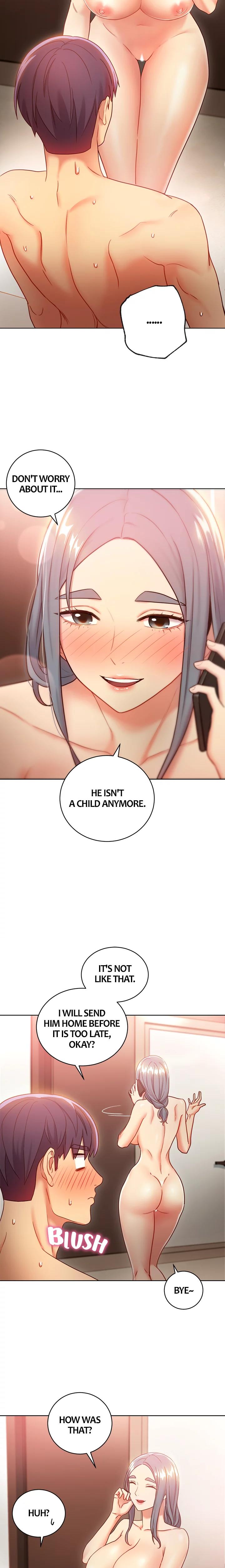 My Stepmother's Friends chapter 20 page 14