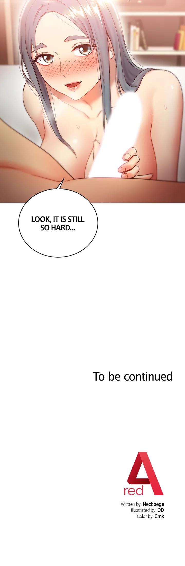 My Stepmother's Friends chapter 20 page 24