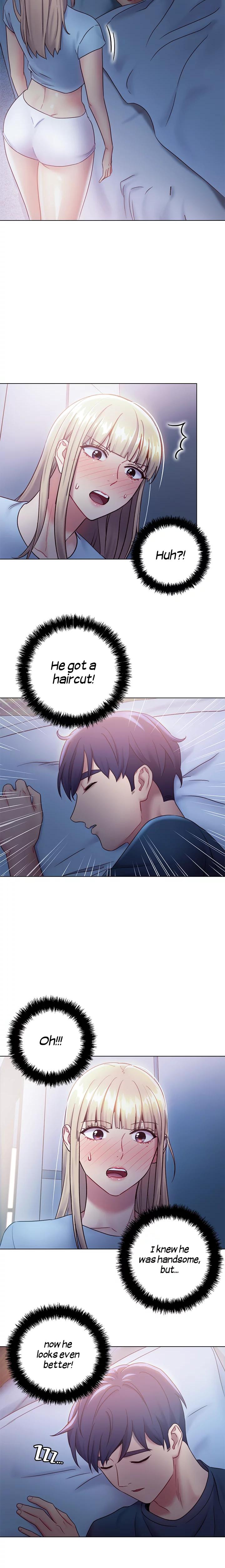 My Stepmother's Friends chapter 22 page 9