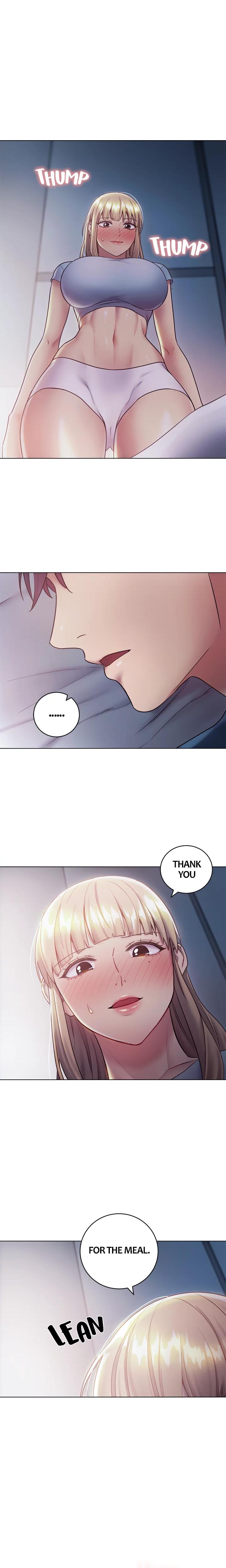 My Stepmother's Friends chapter 22 page 10