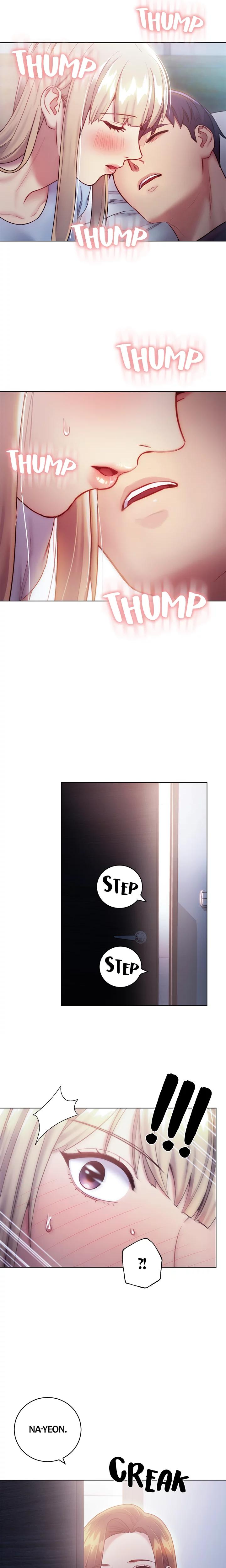 My Stepmother's Friends chapter 22 page 11