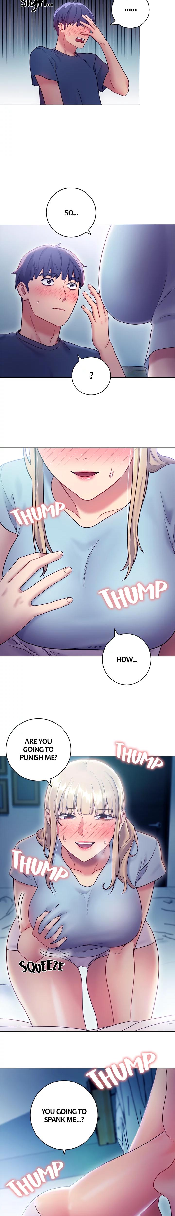 My Stepmother's Friends chapter 23 page 4