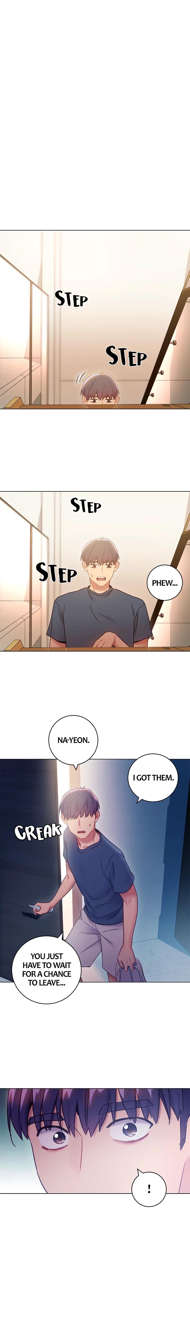 My Stepmother's Friends chapter 23 page 16