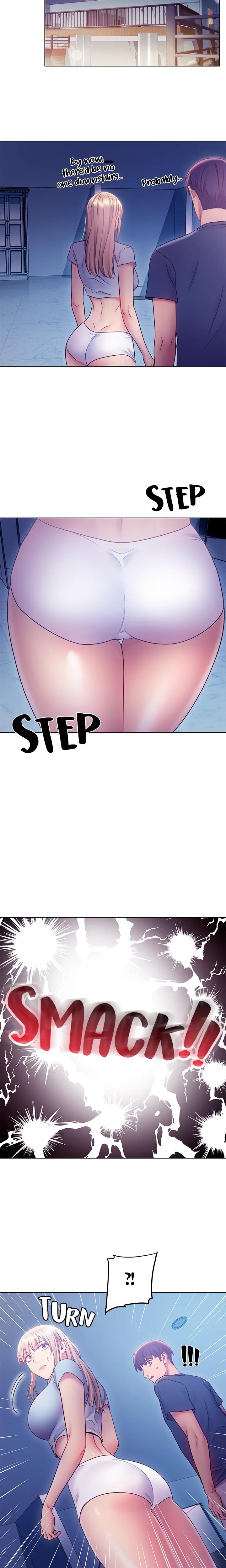 My Stepmother's Friends chapter 23 page 24