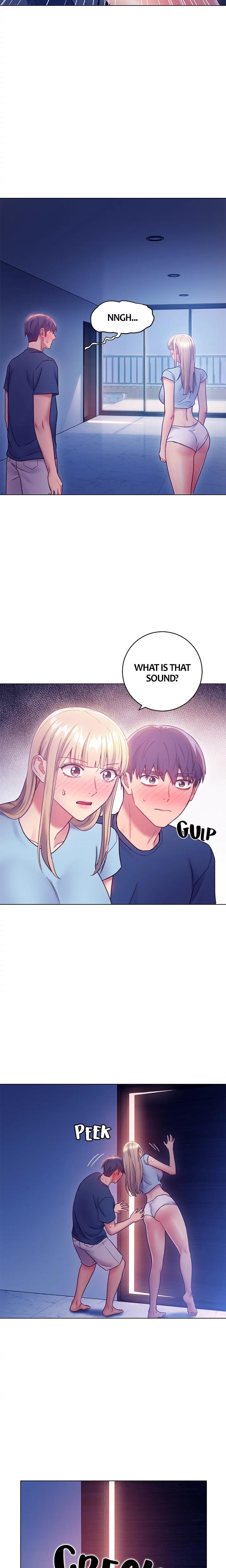 My Stepmother's Friends chapter 23 page 25