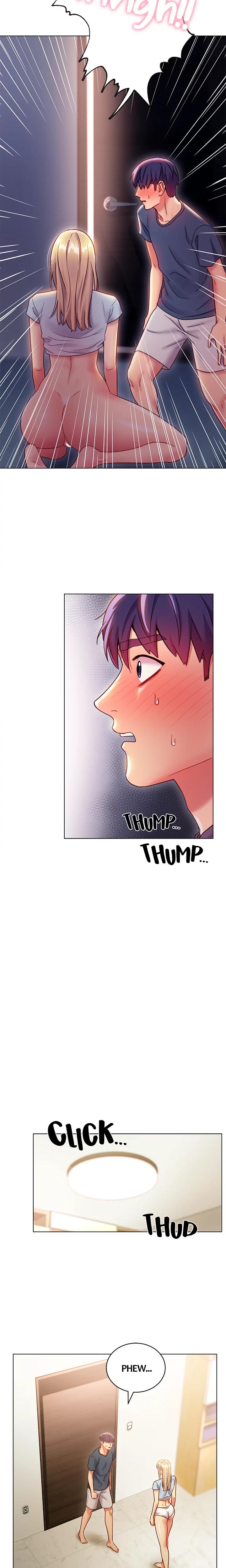 My Stepmother's Friends chapter 25 page 5